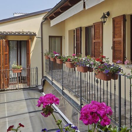 Residence Cavour 63 Ravenna Room photo