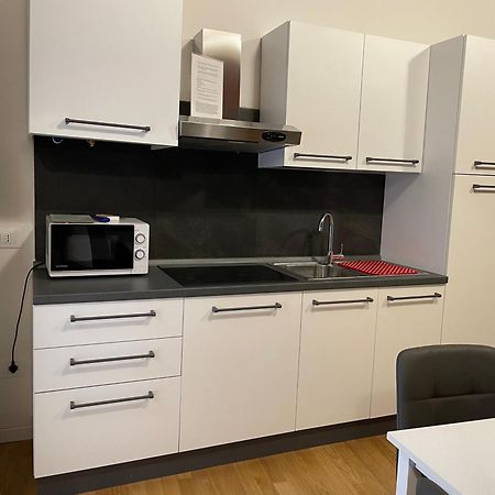 Residence Cavour 63 Ravenna Exterior photo