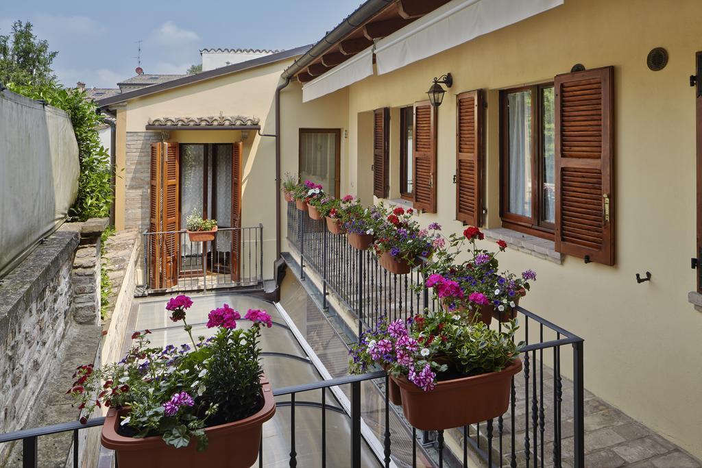 Residence Cavour 63 Ravenna Room photo