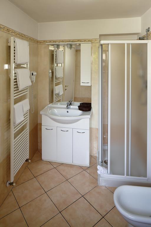 Residence Cavour 63 Ravenna Room photo