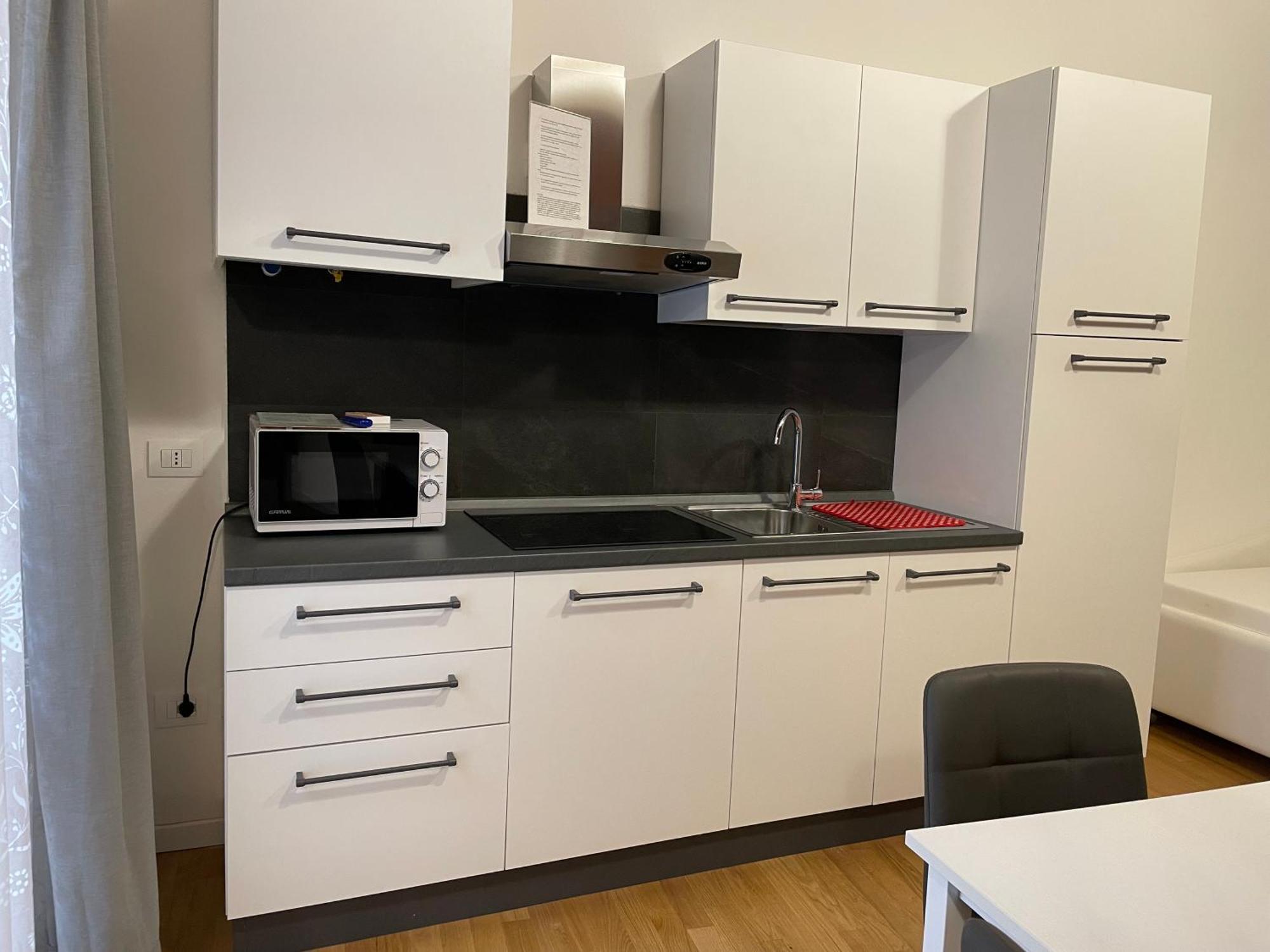 Residence Cavour 63 Ravenna Exterior photo