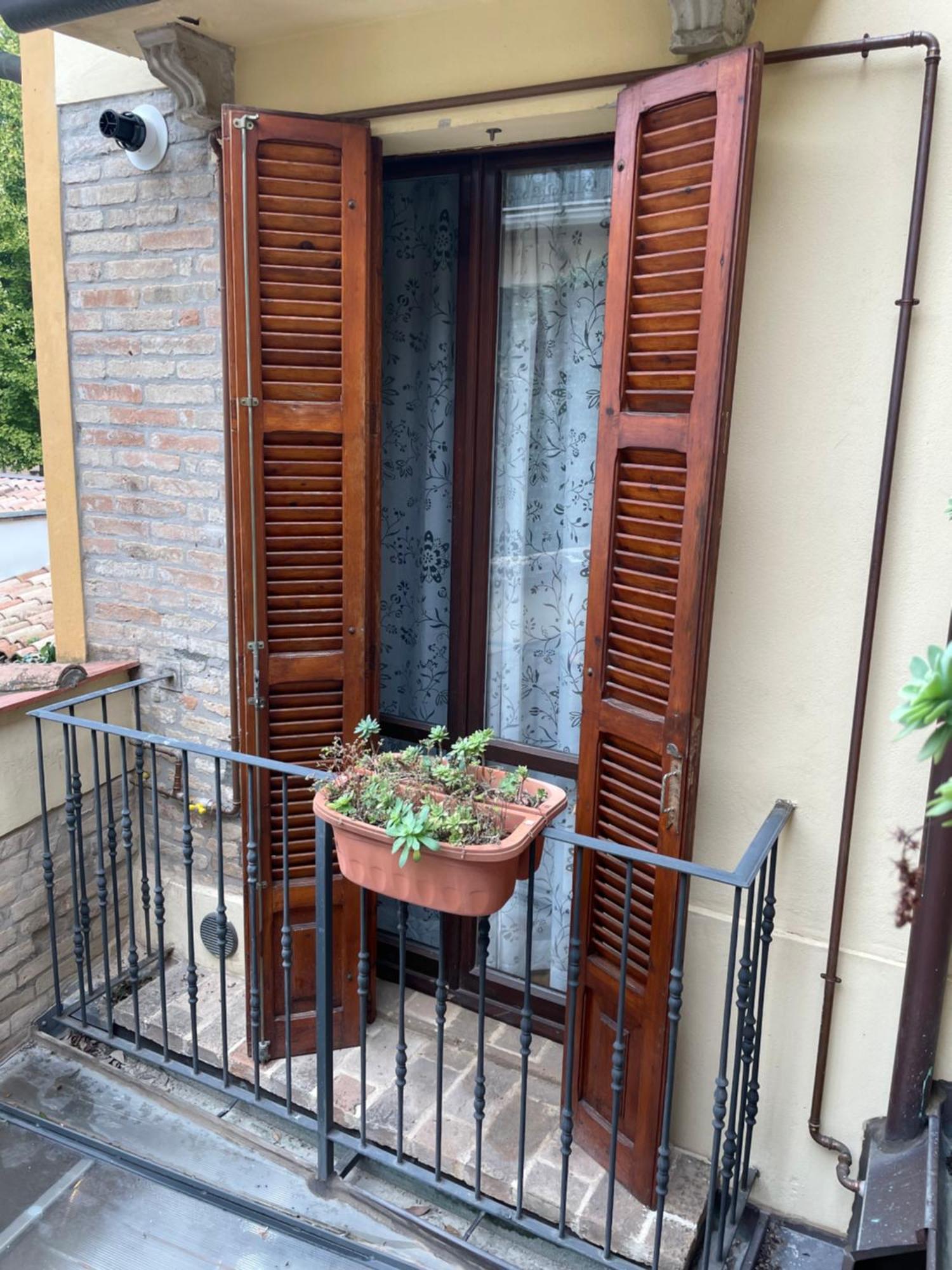 Residence Cavour 63 Ravenna Exterior photo
