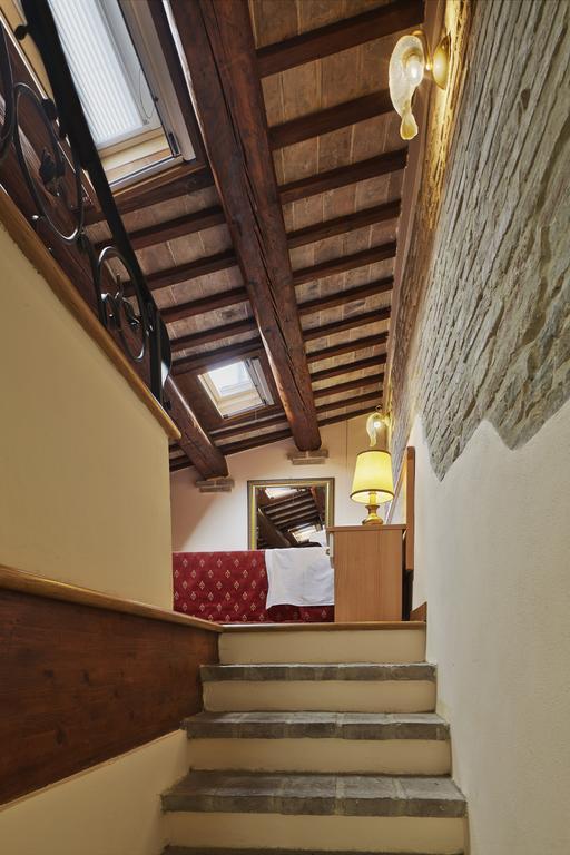 Residence Cavour 63 Ravenna Room photo