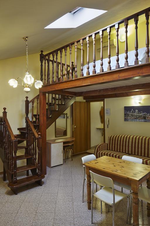 Residence Cavour 63 Ravenna Room photo