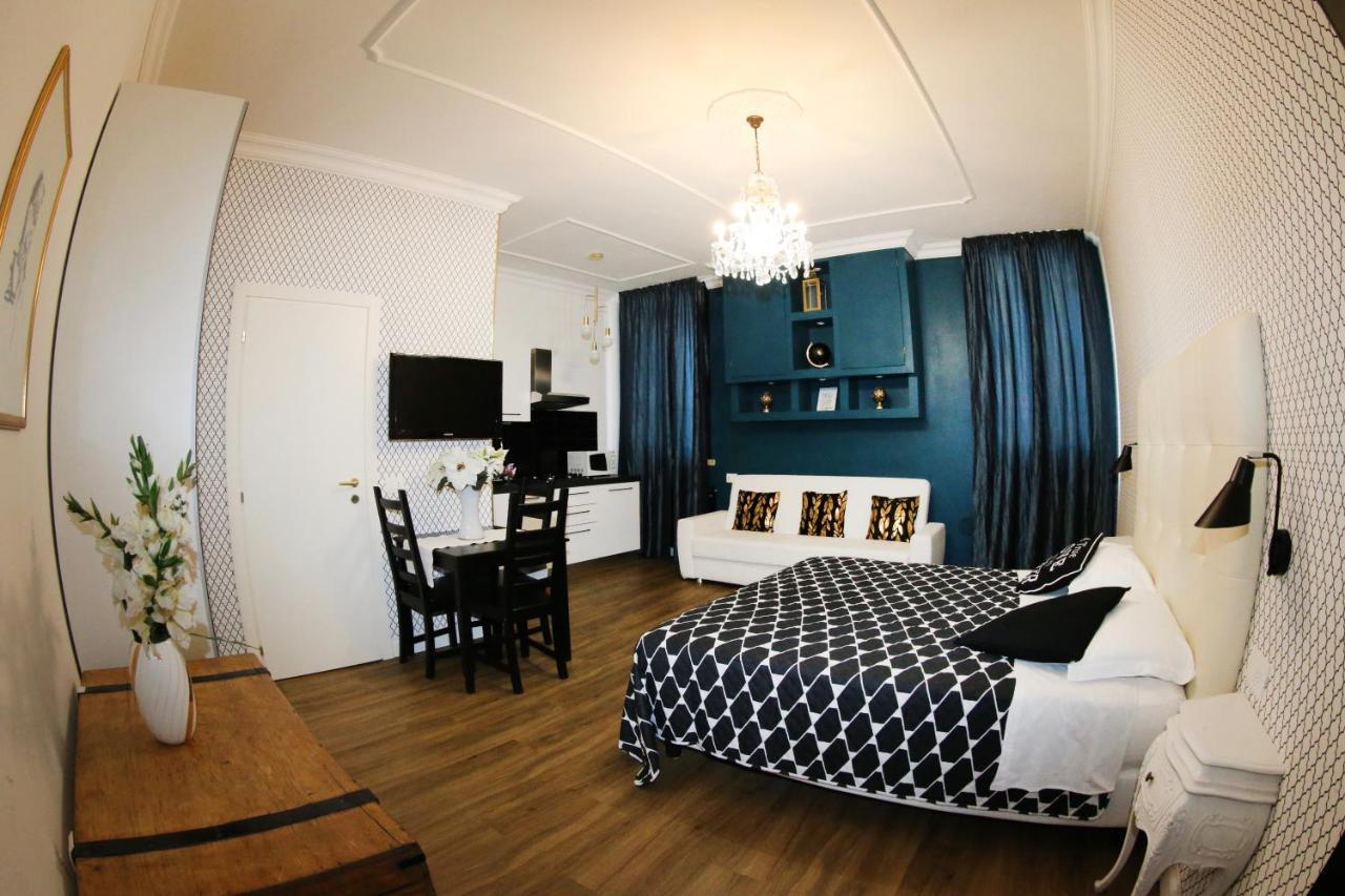 Residence Cavour 63 Ravenna Exterior photo