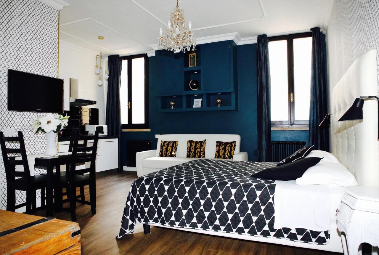 Residence Cavour 63 Ravenna Exterior photo