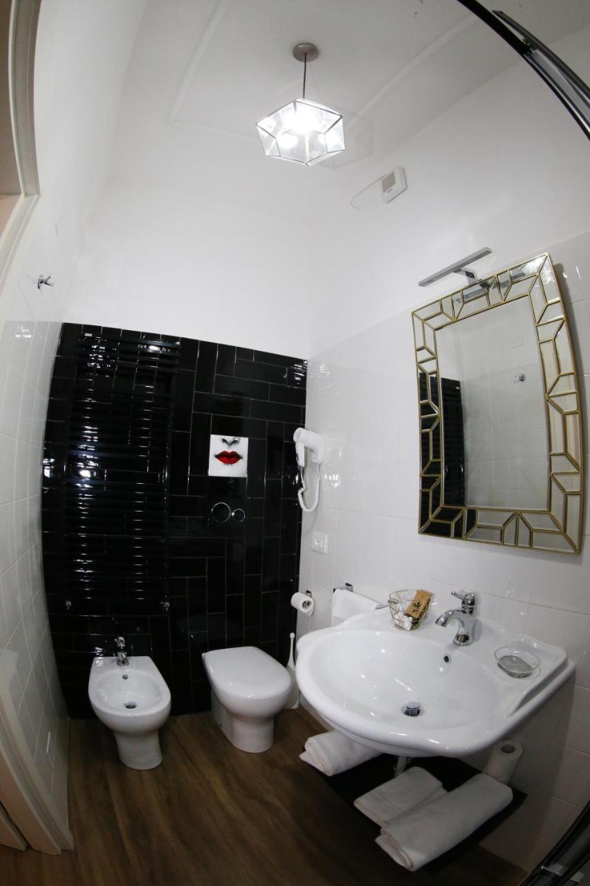 Residence Cavour 63 Ravenna Exterior photo