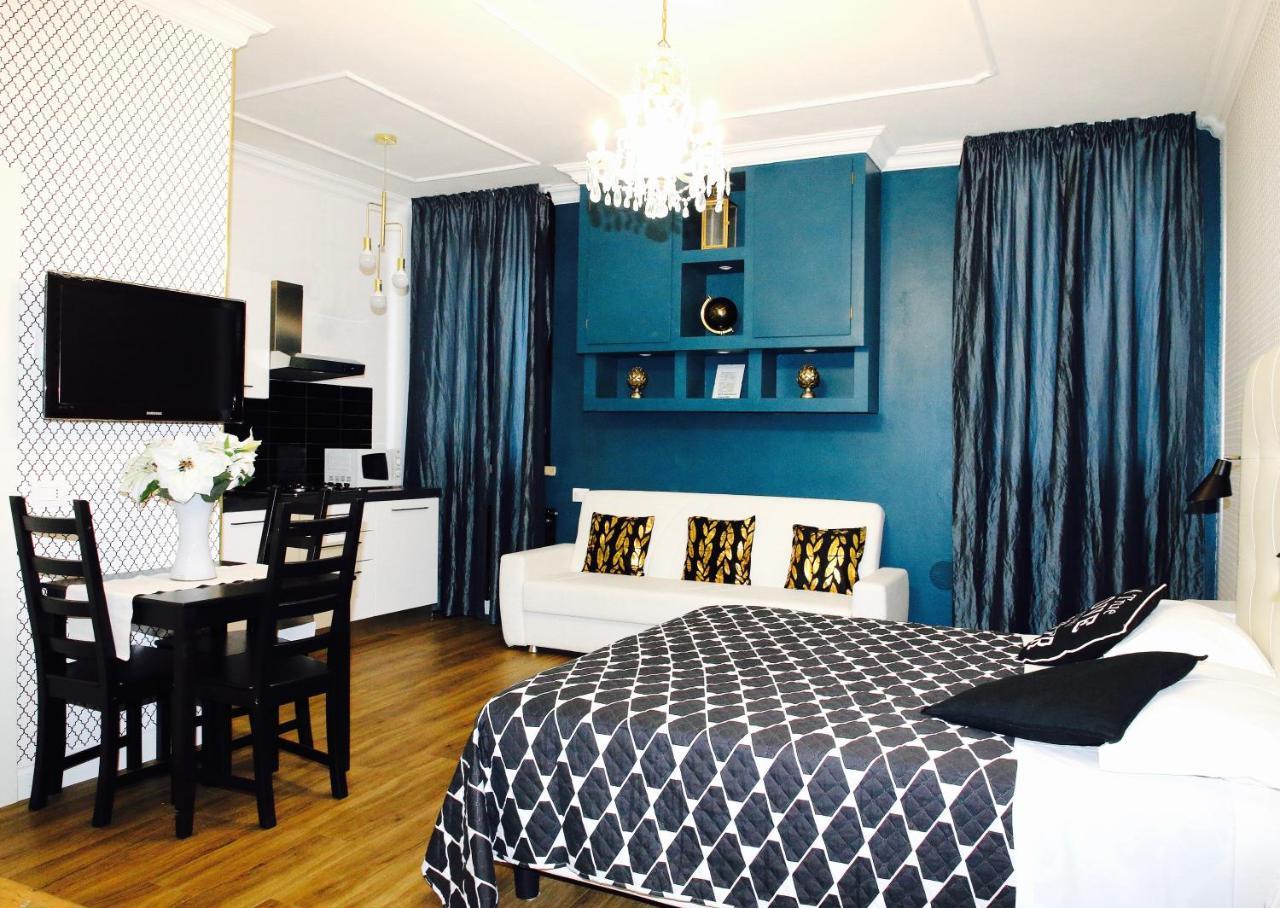 Residence Cavour 63 Ravenna Exterior photo