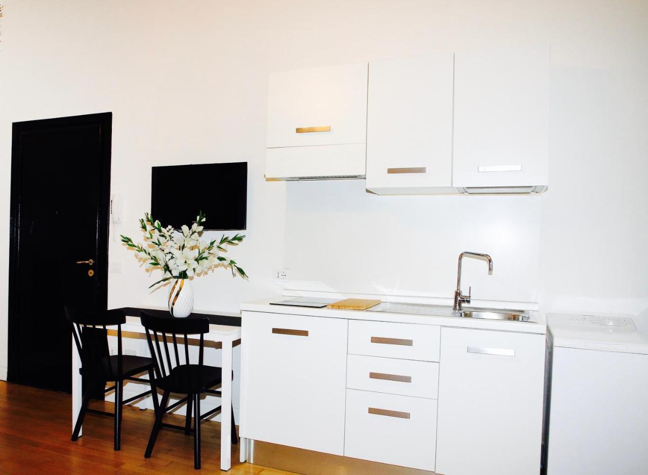 Residence Cavour 63 Ravenna Exterior photo