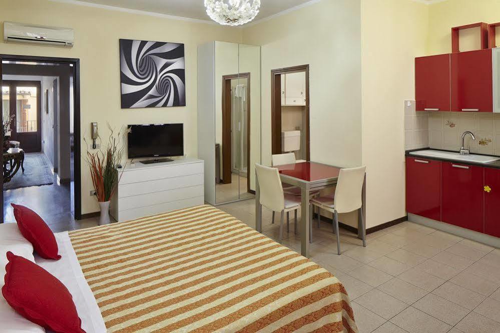 Residence Cavour 63 Ravenna Exterior photo