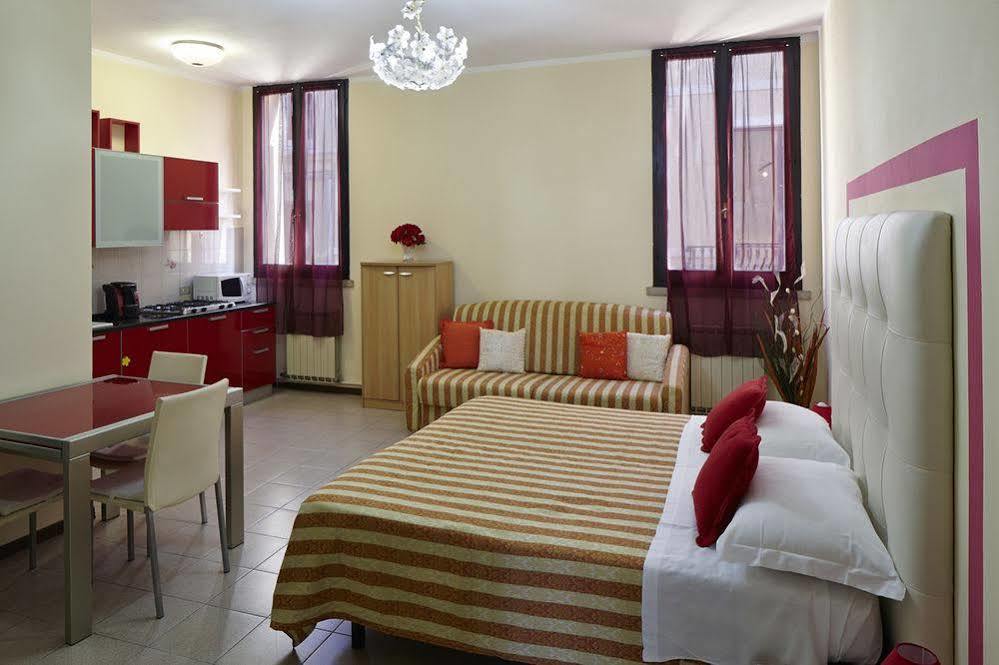 Residence Cavour 63 Ravenna Exterior photo