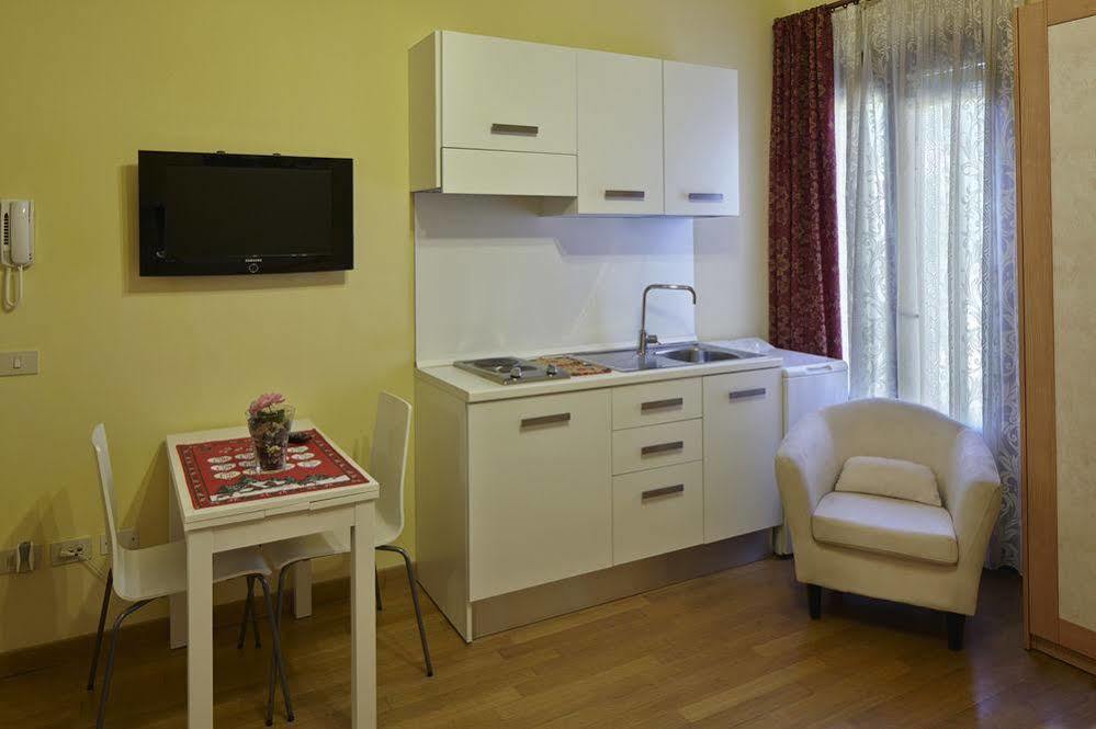 Residence Cavour 63 Ravenna Exterior photo