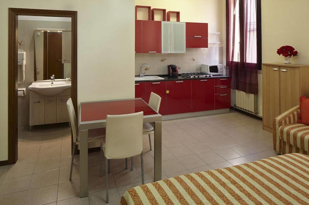 Residence Cavour 63 Ravenna Exterior photo