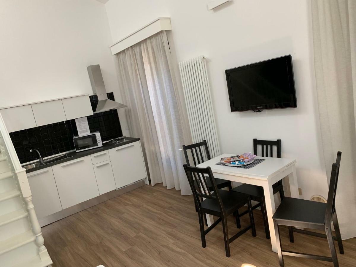 Residence Cavour 63 Ravenna Exterior photo
