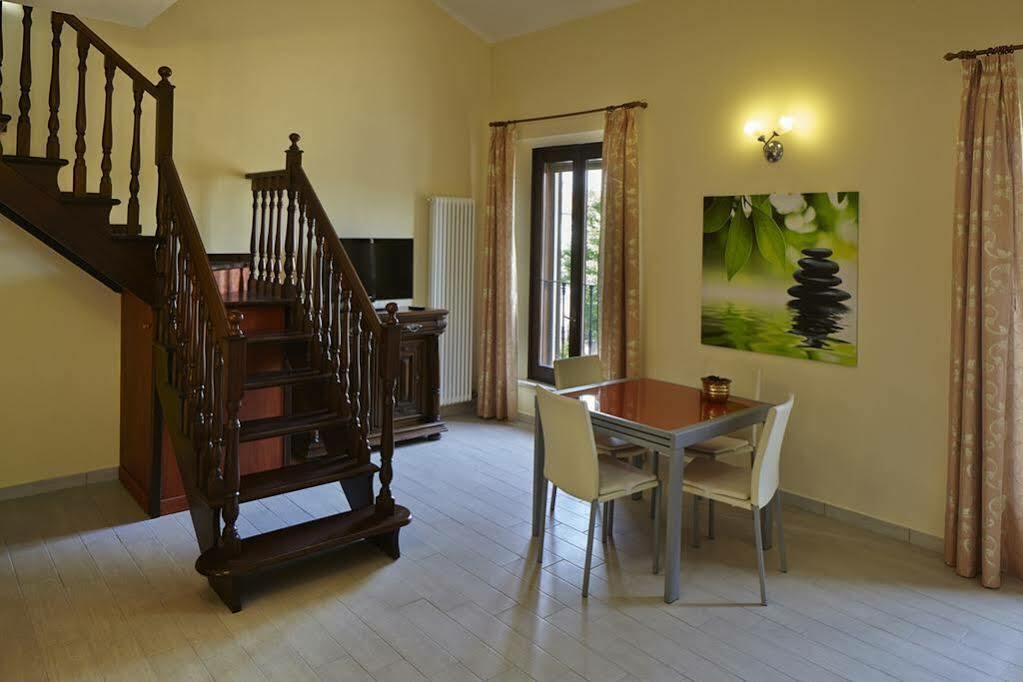 Residence Cavour 63 Ravenna Exterior photo